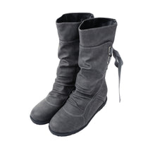 big-size-39-42-lace-up-short-boot-hidden-wedge-fashion-women-slip-on-riding-boot-mid-calf-botas-boots-shoes-woman BBL