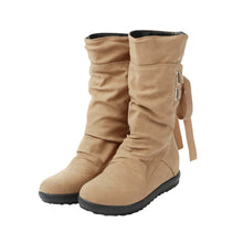 big-size-39-42-lace-up-short-boot-hidden-wedge-fashion-women-slip-on-riding-boot-mid-calf-botas-boots-shoes-woman BBL