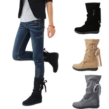 big-size-39-42-lace-up-short-boot-hidden-wedge-fashion-women-slip-on-riding-boot-mid-calf-botas-boots-shoes-woman BBL