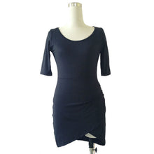 black-women-irregular-bodycon-clubwear-nightclub-cocktail-mini-dress BBL