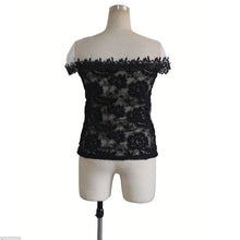 Blusa Feminina Sexy Black Lace Crochet Women Blouses Mesh Patchwork Blusas Shirt Women Plus Size Women Tops Camisa