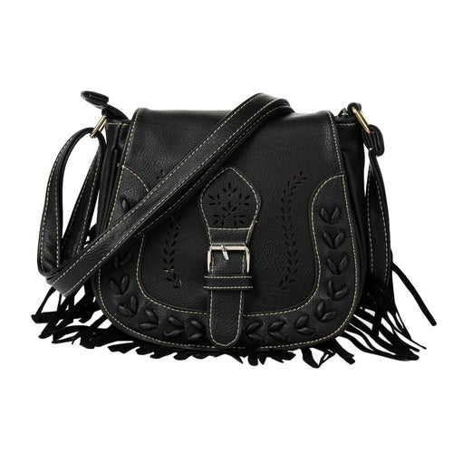 bohemia-women-pu-leather-crossbody-bag-tassel-hollow-out-cover-messenger-bags-zipper-casual-vintage-small-shoulder-bags-black BBL