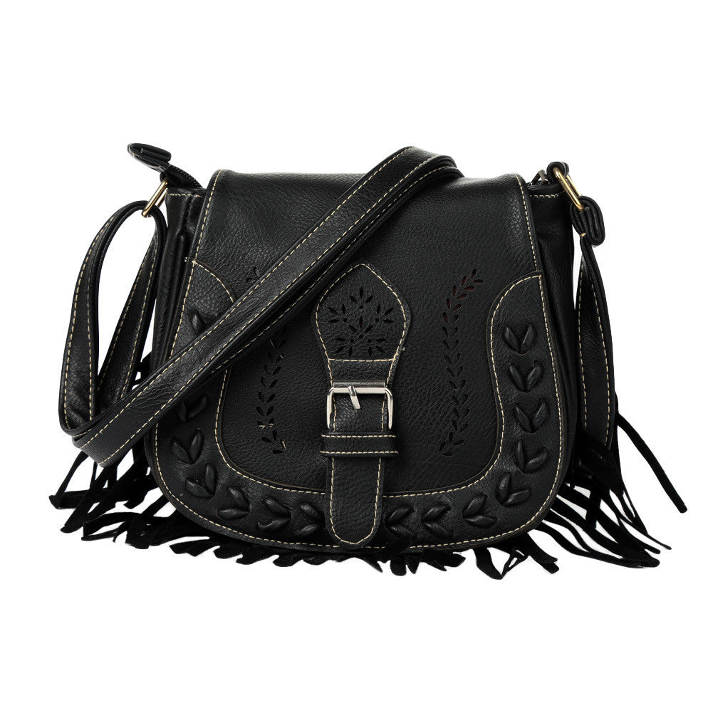 bohemia-women-pu-leather-crossbody-bag-tassel-hollow-out-cover-messenger-bags-zipper-casual-vintage-small-shoulder-bags-black BBL