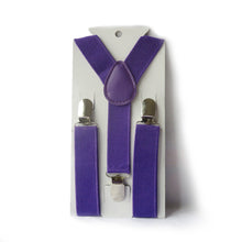 boys-girls-kid-children-clip-on-y-back-elastic-suspenders-slim-adjustable-braces-tirantes BBL