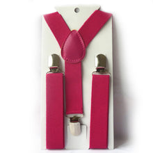 boys-girls-kid-children-clip-on-y-back-elastic-suspenders-slim-adjustable-braces-tirantes BBL