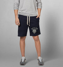 Cotton Beach Shorts for Man Swimmer Short Pants Men Casual Sporting Short Trousers JMS