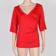 T Shirt Sexy V neck Sleeve Cut Tee Shirt Femme Slim Butterfly Sleeve Women Tops Plus Size T-shirt Women