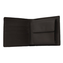 mens-leather-wallet-hasp-design-pu-wallets-with-coin-pocket-purse-plaid-print-multifunctional-portemonnee BBL