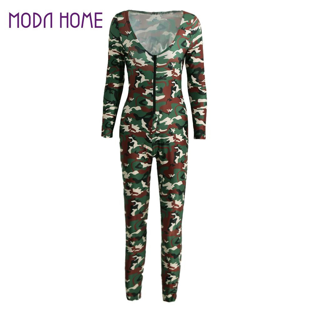 sexy-outfits-women-jumpsuit-camouflage-print-v-neck-long-sleeve-bodycon-playsuit-rompers-army-green-catsuit BBL