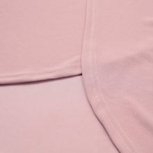 brand-women-blouse-solid-half-batwing-sleeves-irregular-hem-split-mini-dress-casual-loose-elegant-tops-pink-party-dresses BBL