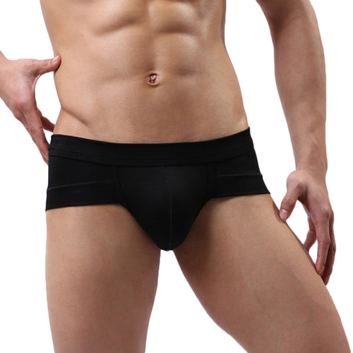 breathable-comfortable-mens-sexy-briefs-men-underwear-boys-underpants-u-convex-pouch-low-elastic-waist-soft-briefs BBL