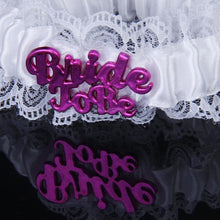 bride-to-be-white-lace-garter-hen-night-party-bachelorette-bridal-shower-y1 BBL