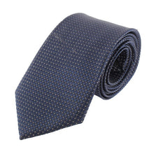 casual-slim-men-ties-small-plaid-skinny-neck-party-wedding-tie-silk-necktie BBL