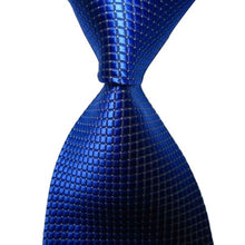 casual-slim-men-ties-small-plaid-skinny-neck-party-wedding-tie-silk-necktie BBL