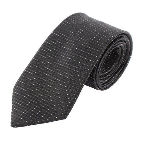 casual-slim-men-ties-small-plaid-skinny-neck-party-wedding-tie-silk-necktie BBL