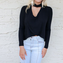 Casual Solid Top Women Halter Top Cropped Femme Blouses VWomens Long Sleeve Sexy TopsOL Lady Lace Loose Tanks