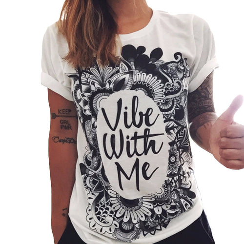 casual-t-shirt-women-blusas-graffiti-letter-cotton-flower-print-o-neck-short-sleeve-tee-shirt-women-tops-white BBL