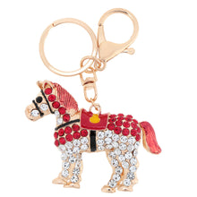 charms-pendant-jewelry-rhinestone-horse-charms-keychain-keyring-crystal-purse-bag-key-chain-for-women BBL