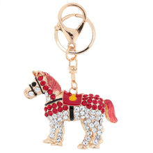 charms-pendant-jewelry-rhinestone-horse-charms-keychain-keyring-crystal-purse-bag-key-chain-for-women BBL