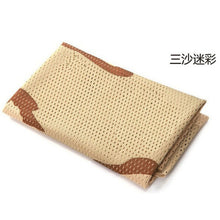 chic-army-military-tactical-arab-keffiyeh-scarf-shawl-neck-cover-desert-sand-y8 BBL