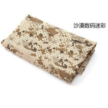 chic-army-military-tactical-arab-keffiyeh-scarf-shawl-neck-cover-desert-sand-y8 BBL