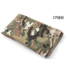 chic-army-military-tactical-arab-keffiyeh-scarf-shawl-neck-cover-desert-sand-y8 BBL