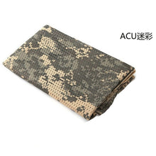 chic-army-military-tactical-arab-keffiyeh-scarf-shawl-neck-cover-desert-sand-y8 BBL