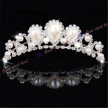 chic-women-elegant-pearl-rhinestone-inlay-crown-tiara-hair-comb-fashion-jewelry-lkt0004 BBL