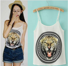 Chiffon Sexy Crop Top Women Vest Camisoles For Women Tops,Tank Top Croped Top Woman Brand Camisole Camisas wm022