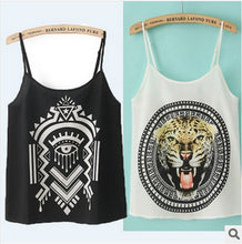 Chiffon Sexy Crop Top Women Vest Camisoles For Women Tops,Tank Top Croped Top Woman Brand Camisole Camisas wm022