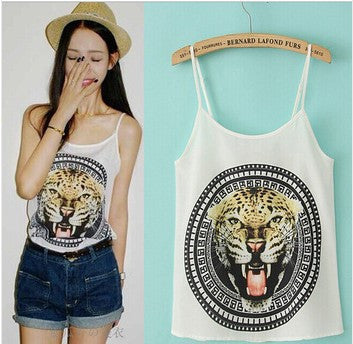 Chiffon Sexy Crop Top Women Vest Camisoles For Women Tops,Tank Top Croped Top Woman Brand Camisole Camisas wm022