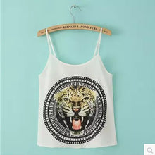 Chiffon Sexy Crop Top Women Vest Camisoles For Women Tops,Tank Top Croped Top Woman Brand Camisole Camisas wm022