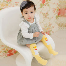 child-baby-toddler-kids-girls-princess-cute-animal-cotton-lace-soft-non-slip-leg-warmers-boot-cuffs-socks-0-4years BBL