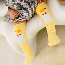 child-baby-toddler-kids-girls-princess-cute-animal-cotton-lace-soft-non-slip-leg-warmers-boot-cuffs-socks-0-4years BBL