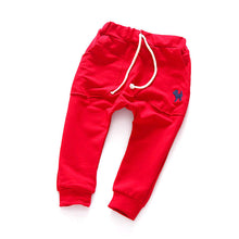 child-kids-baby-boys-girls-unisex-harem-pants-trousers-elastic-waist-casual-cotton-long-pants-for-2-7years-children BBL
