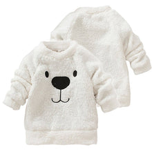 children-baby-boys-girls-warm-sweater-clothing-lovely-bear-furry-white-thick-pullover-coat BBL