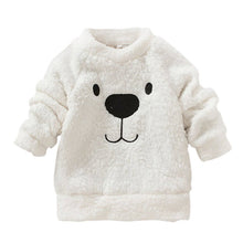children-baby-boys-girls-warm-sweater-clothing-lovely-bear-furry-white-thick-pullover-coat BBL