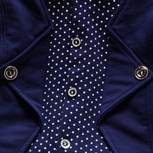 childrens-clothing-sets-baby-boy-gentleman-bow-tie-fake-t-shirt-coat-pants-2pcss-suits-kids-tracksuit-set BBL