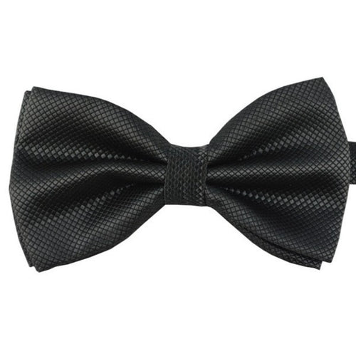 classic-fashion-bow-tie-novelty-mens-adjustable-tuxedo-bowtie-wedding-ties-necktie BBL