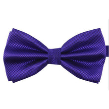 classic-fashion-bow-tie-novelty-mens-adjustable-tuxedo-bowtie-wedding-ties-necktie BBL