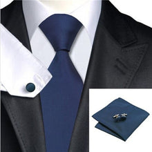 classic-fashion-tie-sets-100-jacquard-woven-silk-mens-tie-necktie-multi-colors-p16 BBL