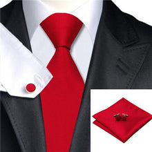 classic-fashion-tie-sets-100-jacquard-woven-silk-mens-tie-necktie-multi-colors-p16 BBL