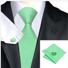 classic-fashion-tie-sets-100-jacquard-woven-silk-mens-tie-necktie-multi-colors-p16 BBL