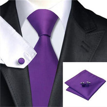 classic-fashion-tie-sets-100-jacquard-woven-silk-mens-tie-necktie-multi-colors-p16 BBL