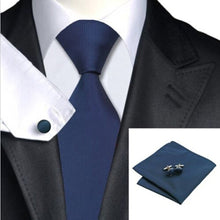 classic-fashion-tie-sets-100-jacquard-woven-silk-mens-tie-necktie-multi-colors-p16 BBL