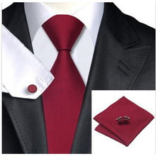 classic-fashion-tie-sets-100-jacquard-woven-silk-mens-tie-necktie-multi-colors-p16 BBL
