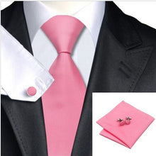 classic-fashion-tie-sets-100-jacquard-woven-silk-mens-tie-necktie-multi-colors-p16 BBL