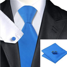 classic-fashion-tie-sets-100-jacquard-woven-silk-mens-tie-necktie-multi-colors-p16 BBL