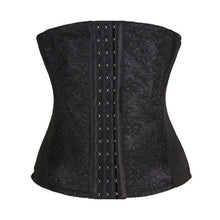corset-classic-3-hooks-latex-rubber-waist-trainer-cincher-underbust-shapewear BBL