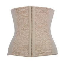 corset-classic-3-hooks-latex-rubber-waist-trainer-cincher-underbust-shapewear BBL